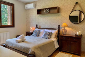 Rosenfeld 203 - Apartamento em Gramado